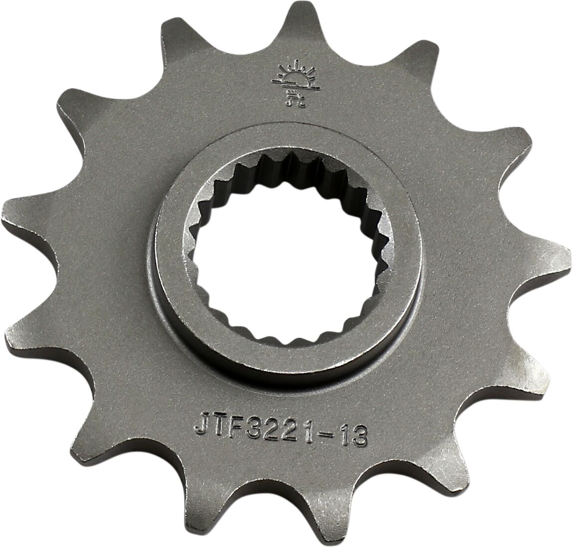 Jt Sprockets Sprocket Front 13 T 520