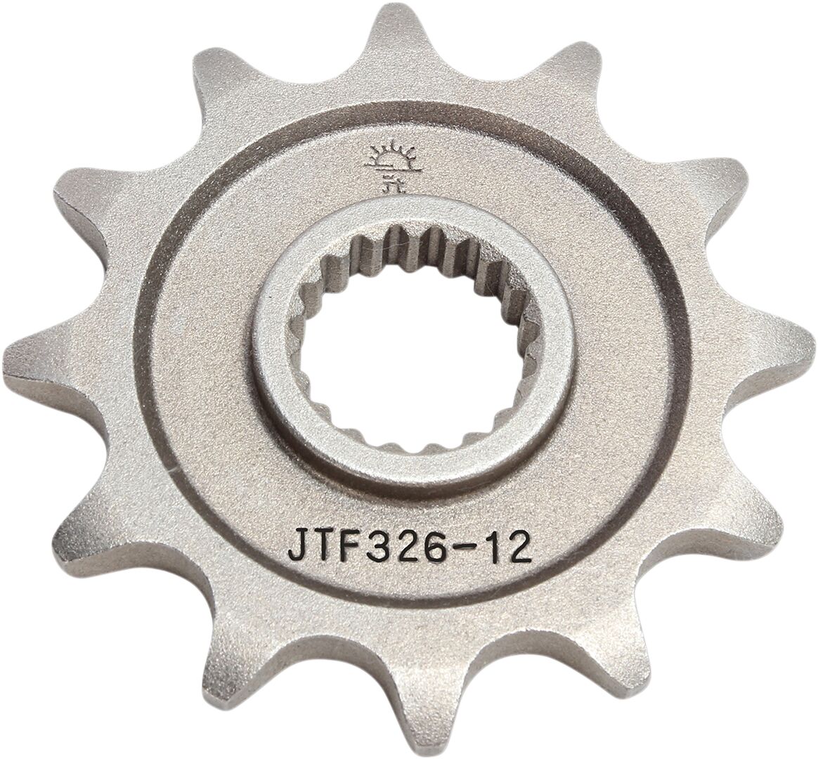 Jt Sprockets Sprocket Front 12 T 520