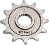 Jt Sprockets Sprocket Front 12 T 520