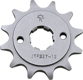Jt Sprockets Sprocket Front 12 T 520
