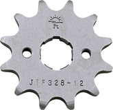 Jt Sprockets Sprocket Front 12 T 520