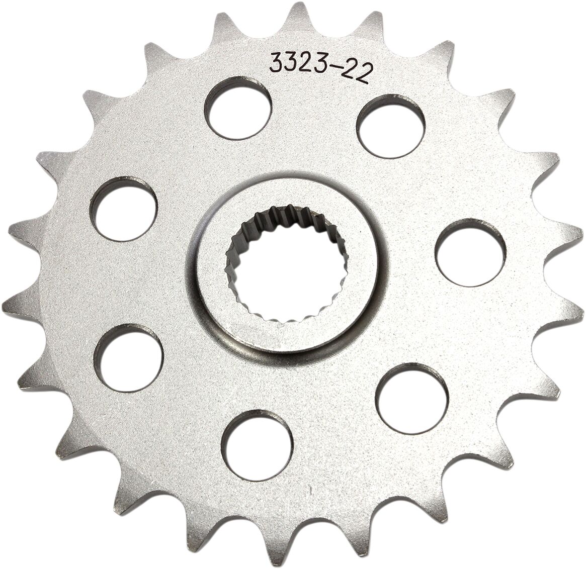 Jt Sprockets Sprocket Front 22 T 520