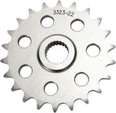Jt Sprockets Sprocket Front 22 T 520