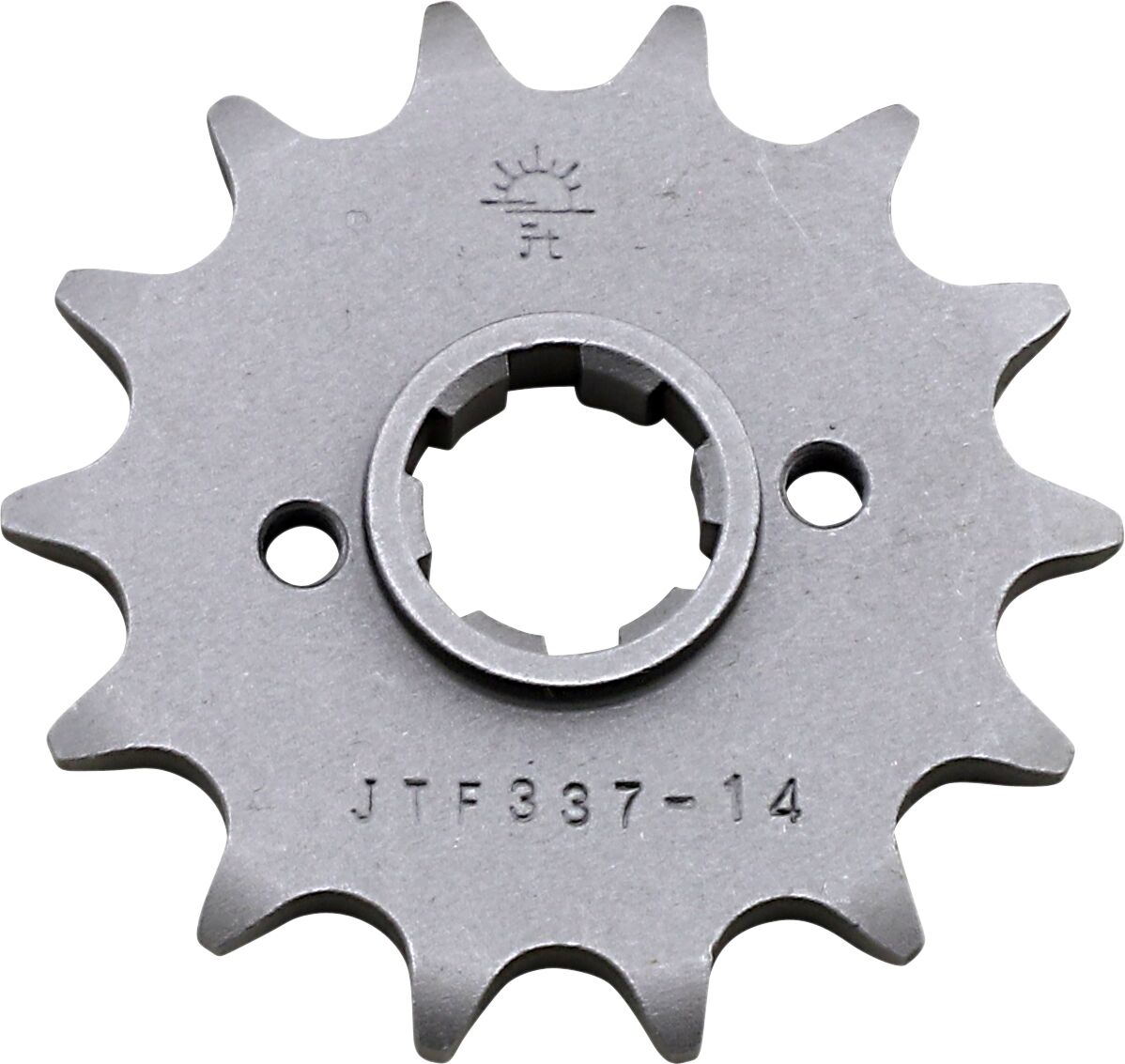 Jt Sprockets Sprocket Front 14 T 520