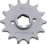 Jt Sprockets Sprocket Front 14 T 520