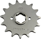 Jt Sprockets Sprocket Front 15 T 520