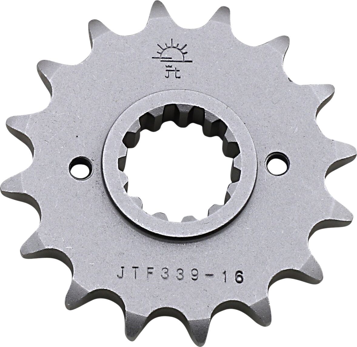 Jt Sprockets Sprocket Front 16 T 530