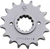 Jt Sprockets Sprocket Front 16 T 530