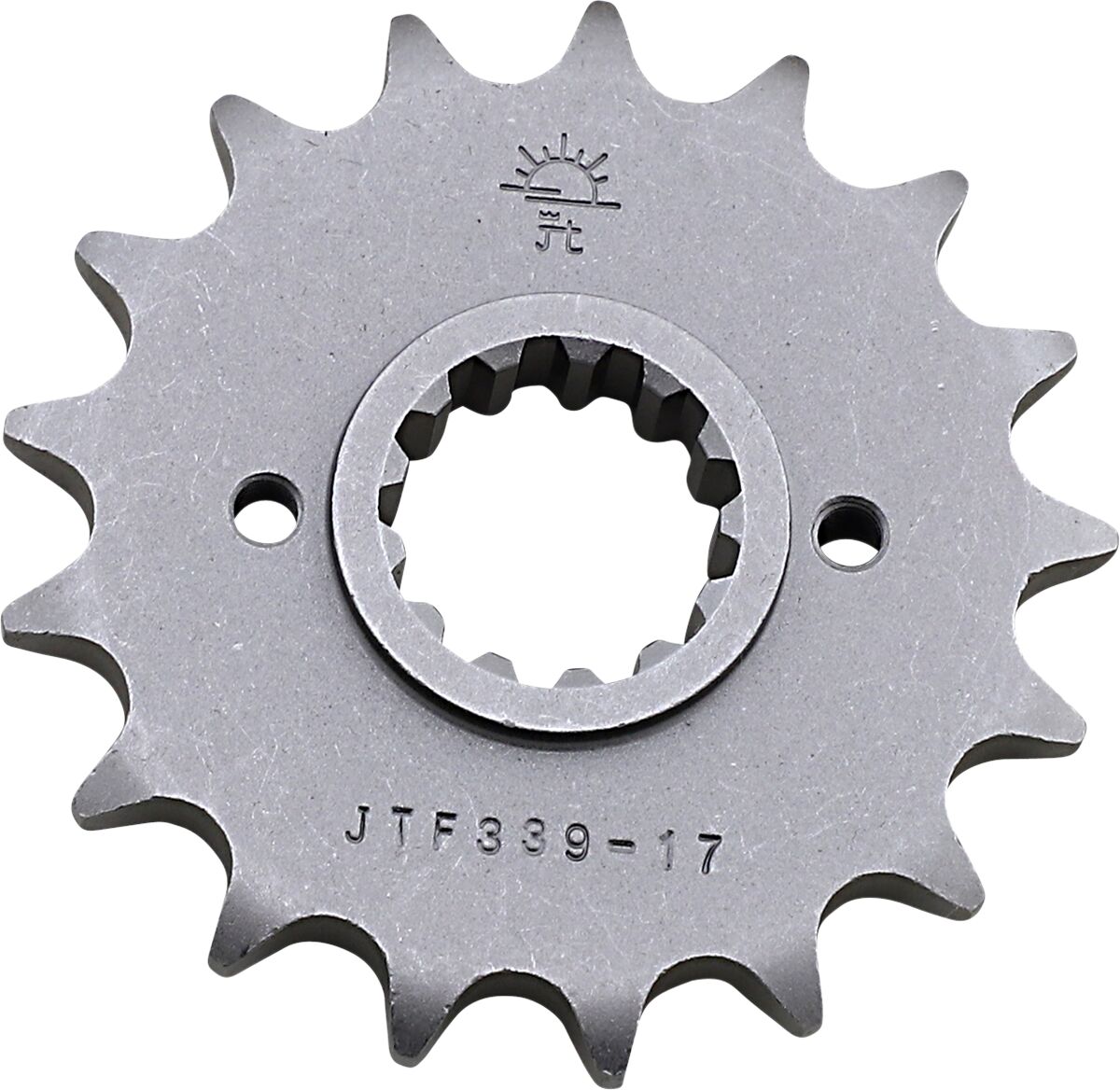 Jt Sprockets Sprocket Front 17 T 530