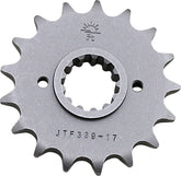 Jt Sprockets Sprocket Front 17 T 530