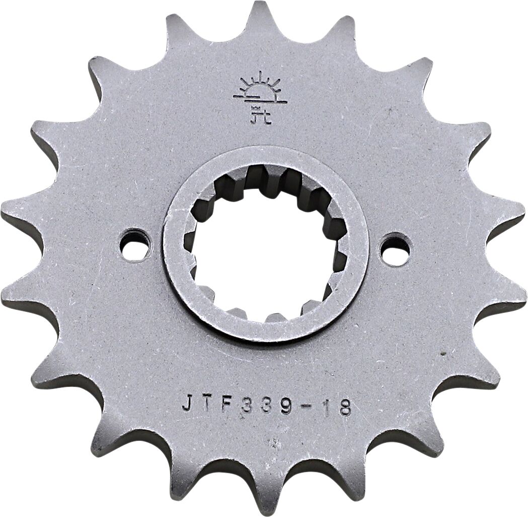 Jt Sprockets Sprocket Front 18 T 530
