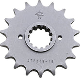 Jt Sprockets Sprocket Front 18 T 530