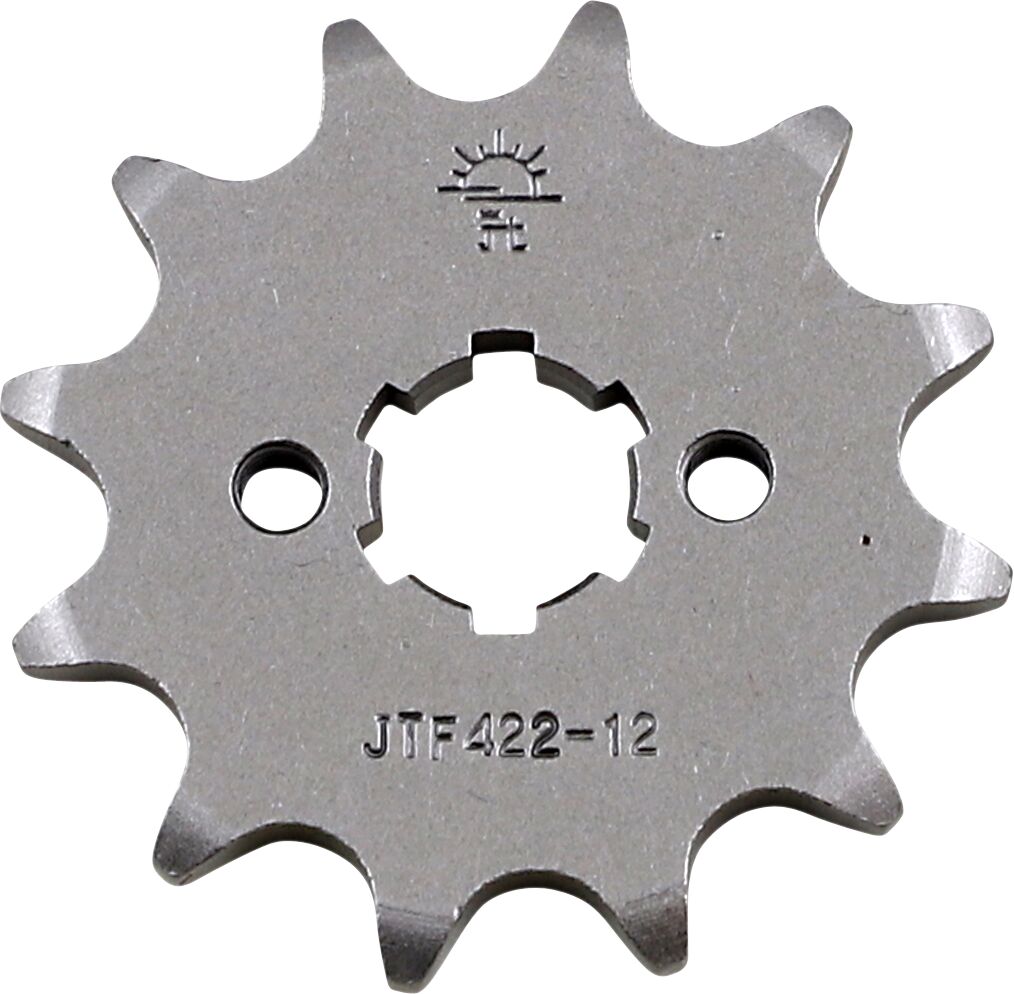 Jt Sprockets Sprocket Front 12 T 520