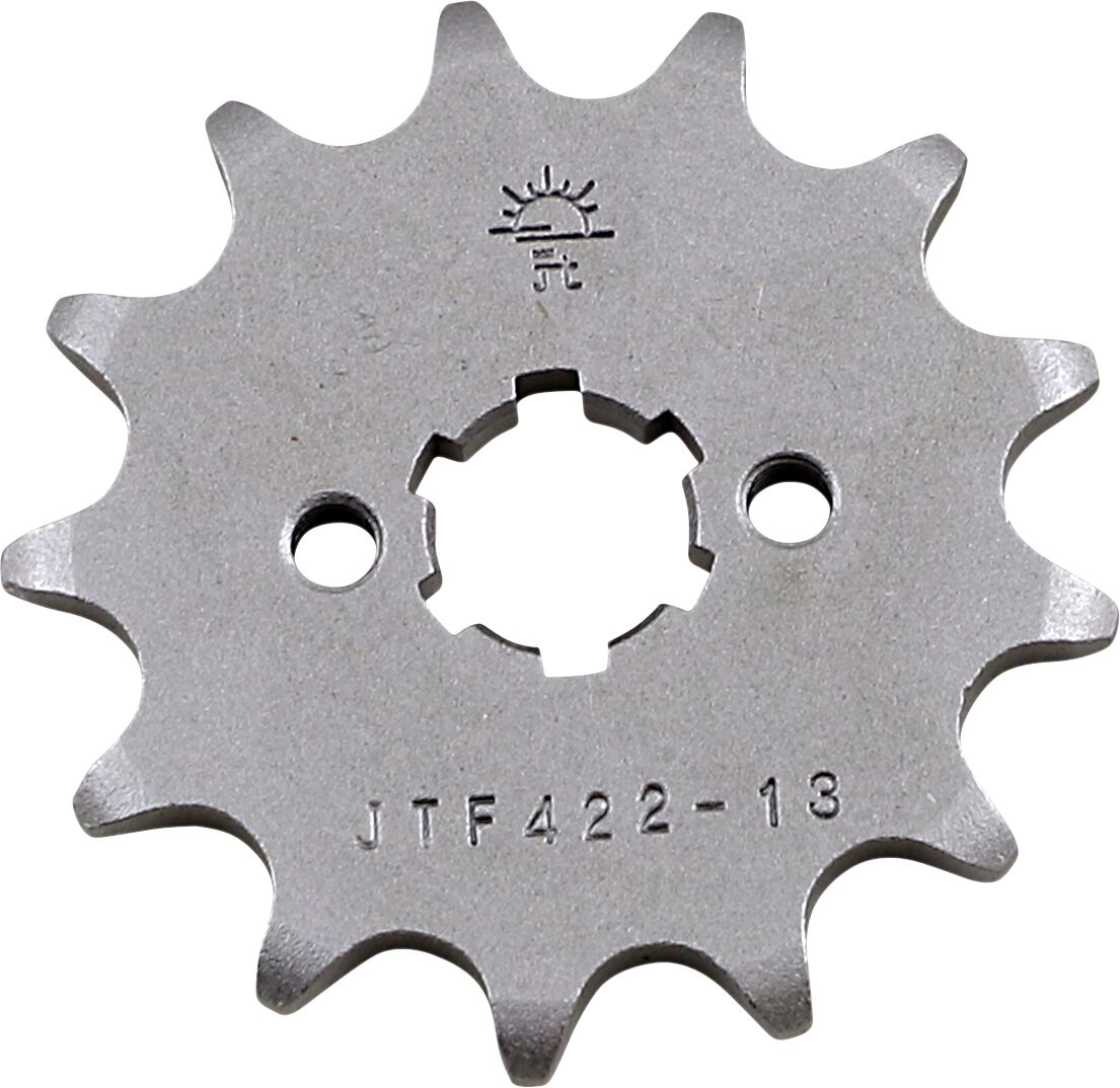 Jt Sprockets Sprocket Front 13 T 520