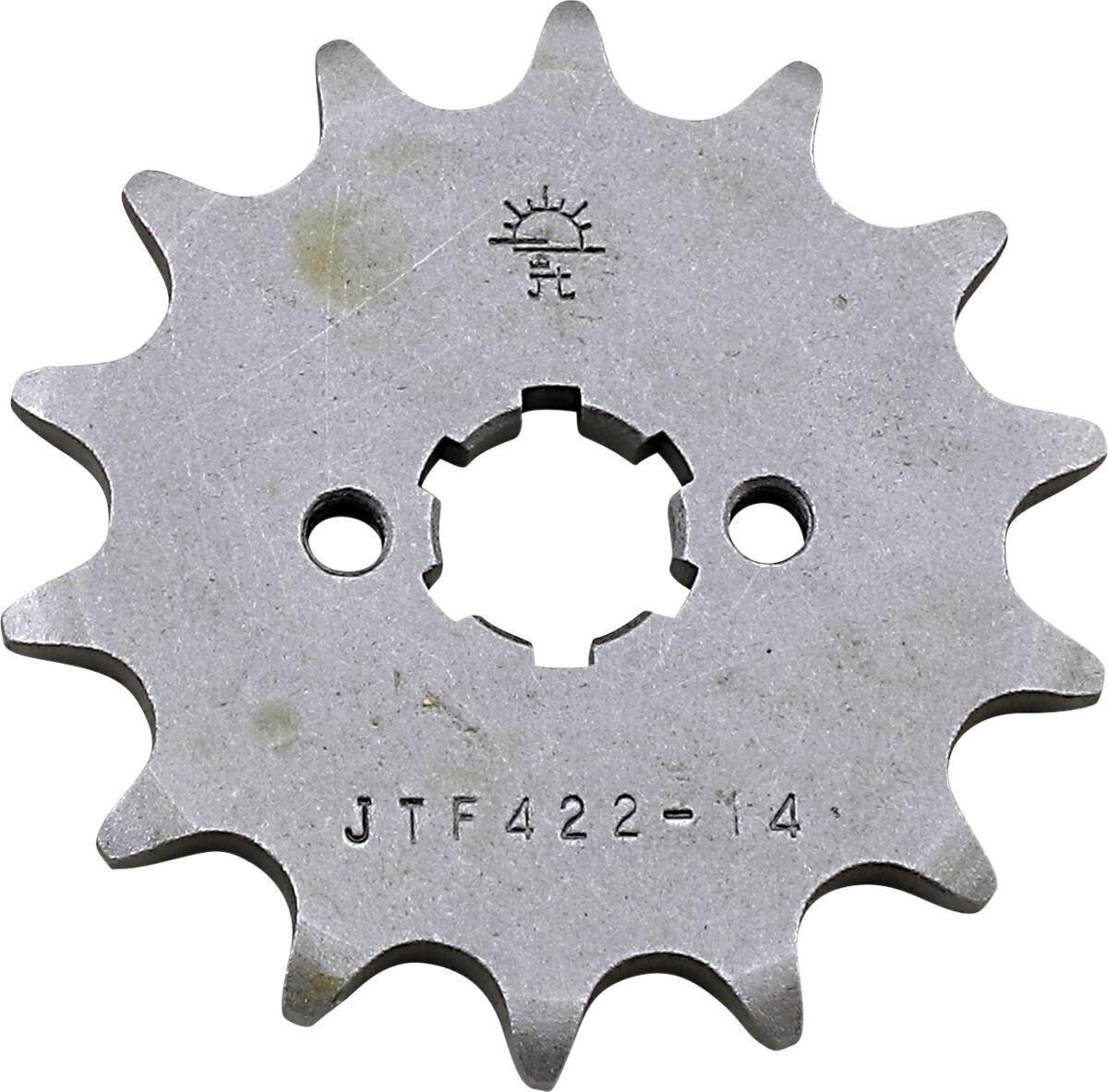 Jt Sprockets Sprocket Front 14 T 520