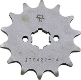Jt Sprockets Sprocket Front 14 T 520