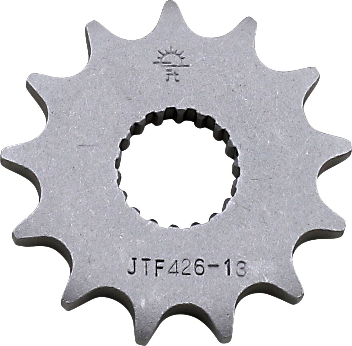 Jt Sprockets Sprocket Front 13 T 428