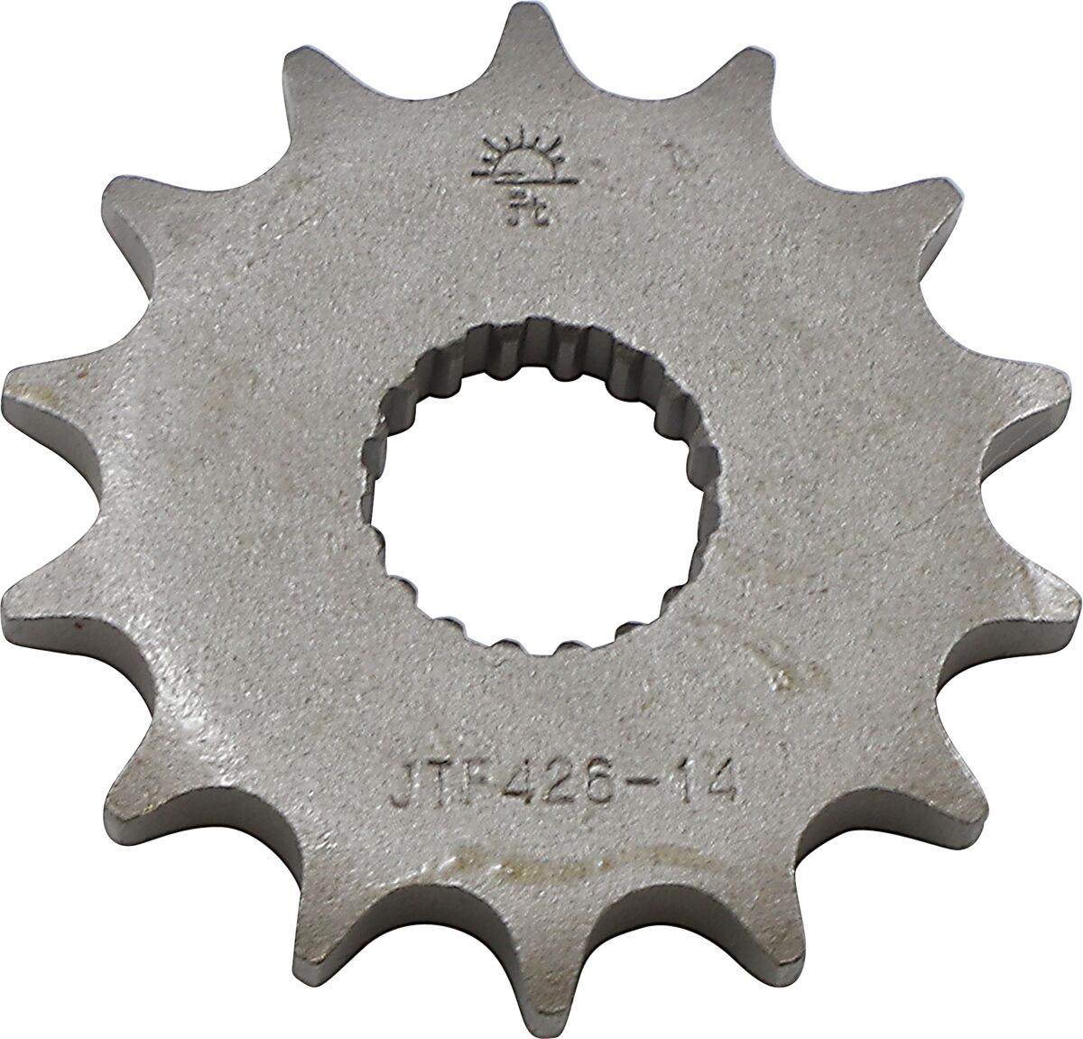 Jt Sprockets Sprocket Front 14 T 428