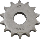 Jt Sprockets Sprocket Front 14 T 428