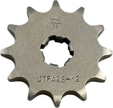 Jt Sprockets Sprocket Front 12 T 428