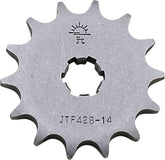 Jt Sprockets Sprocket Front 14 T 428