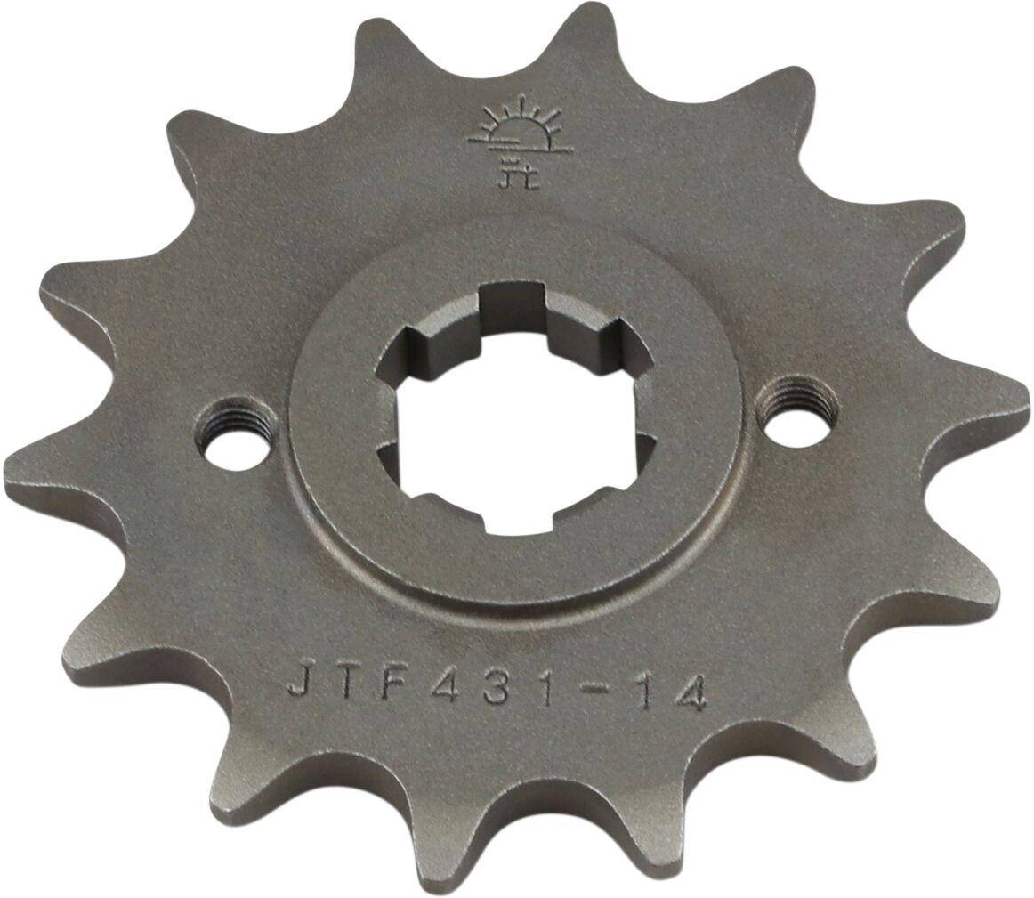 Jt Sprockets Sprocket Front 14 T 520