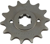 Jt Sprockets Sprocket Front 14 T 520