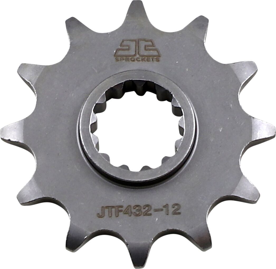 Jt Sprockets Sprocket Front 12 T 520