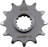 Jt Sprockets Sprocket Front 12 T 520
