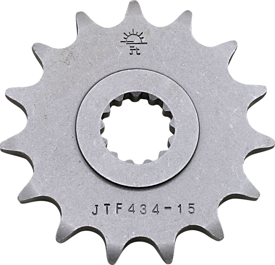Jt Sprockets Sprocket Front 15 T 520