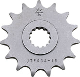 Jt Sprockets Sprocket Front 15 T 520