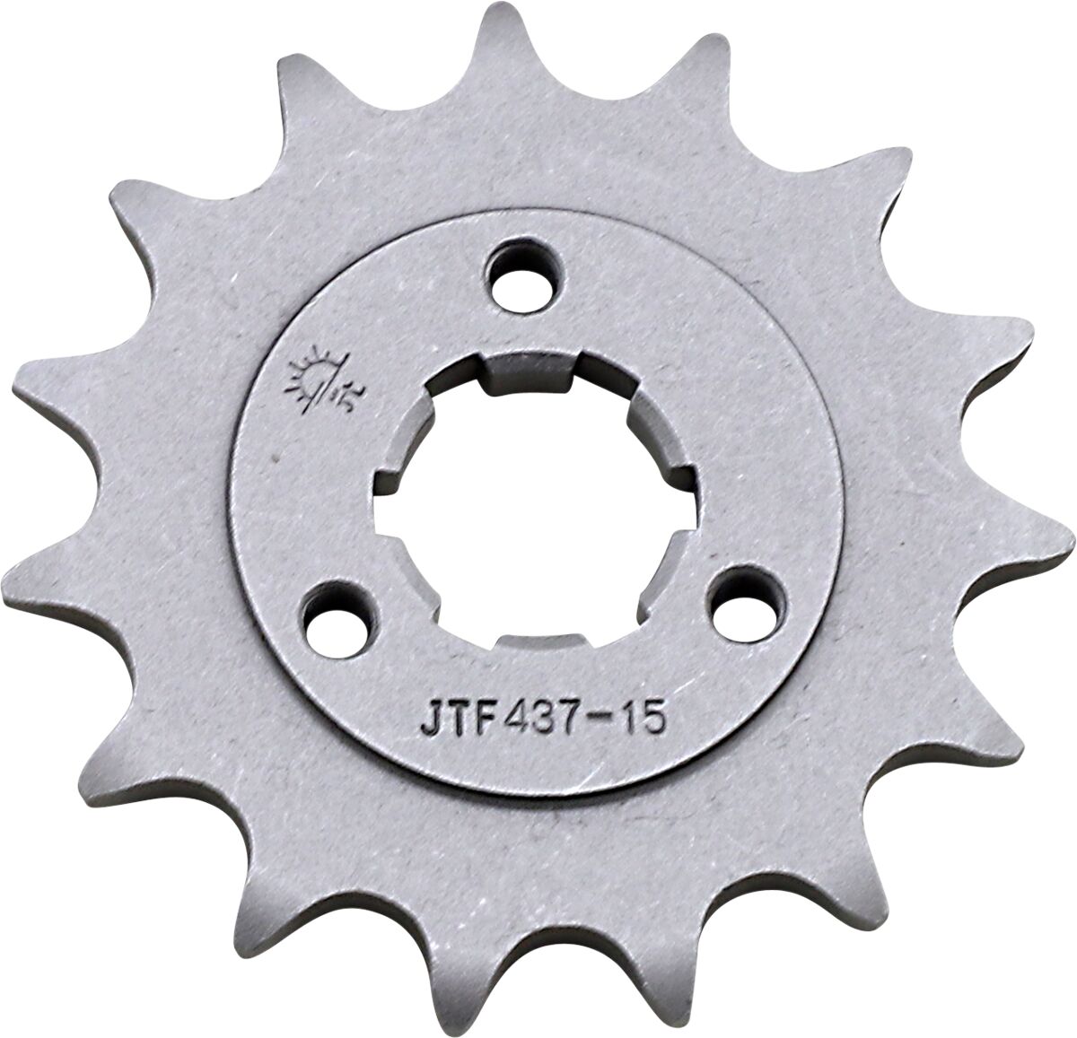 Jt Sprockets Sprocket Front 15 T 520