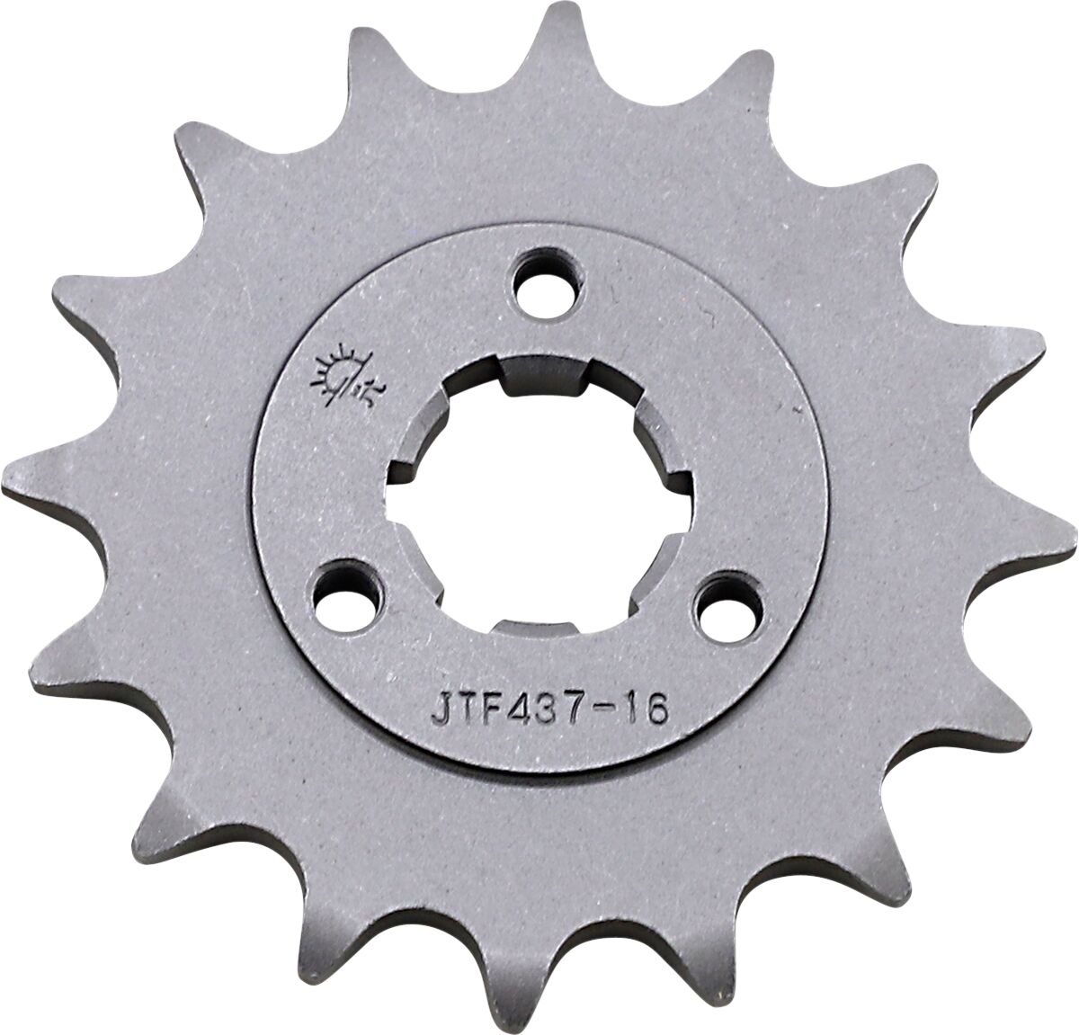 Jt Sprockets Sprocket Front 16 T 520
