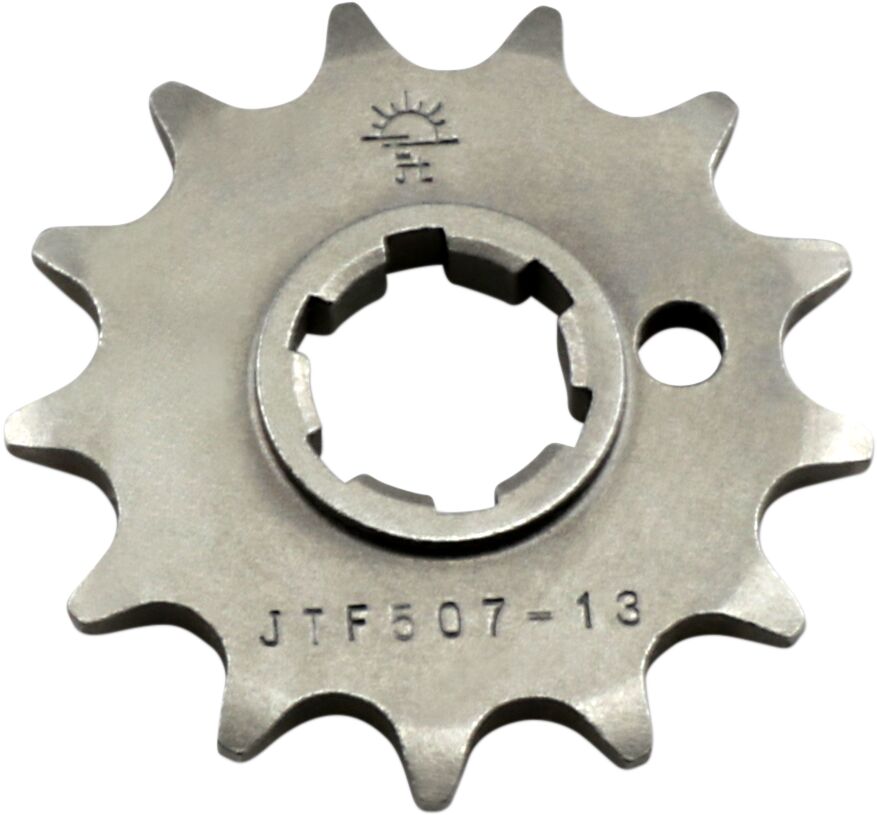 Jt Sprockets Sprocket Front 13 T 520