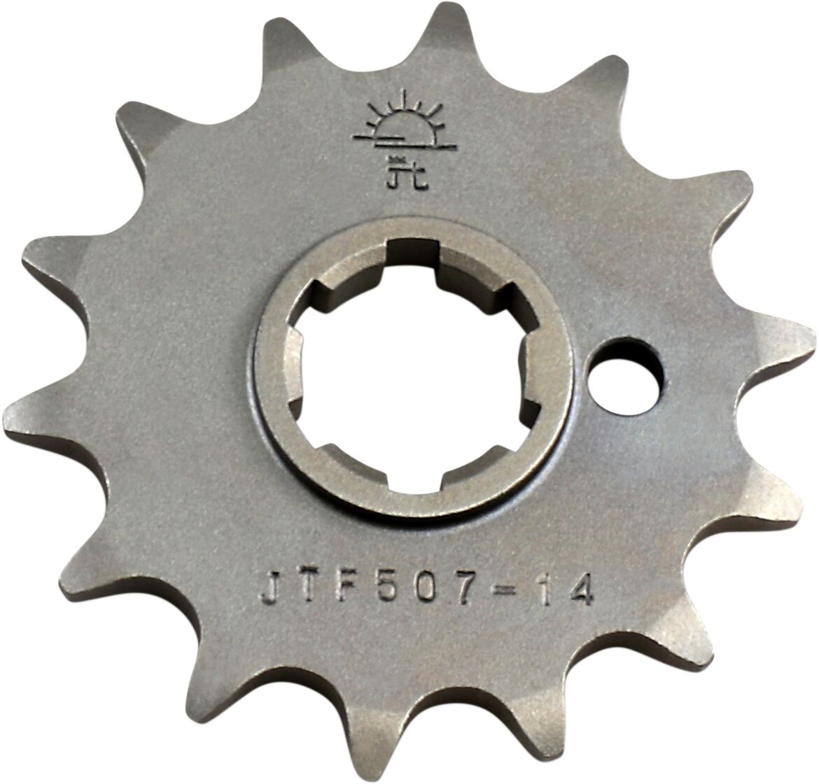 Jt Sprockets Sprocket Front 14 T 520