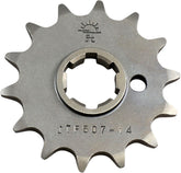 Jt Sprockets Sprocket Front 14 T 520