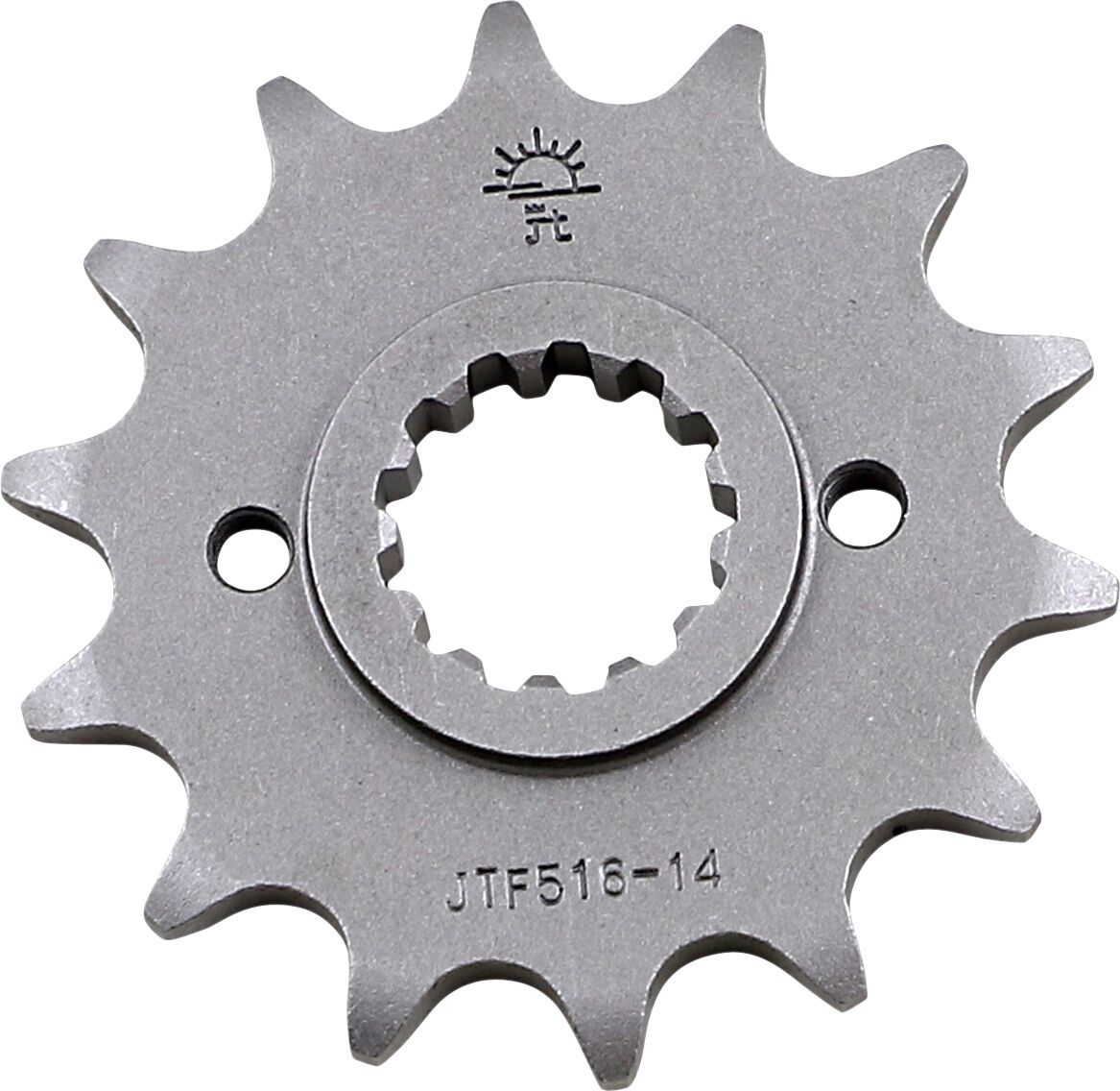 Jt Sprockets Sprocket Front 14 T 520