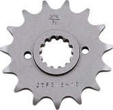 Jt Sprockets Sprocket Front 15 T 520