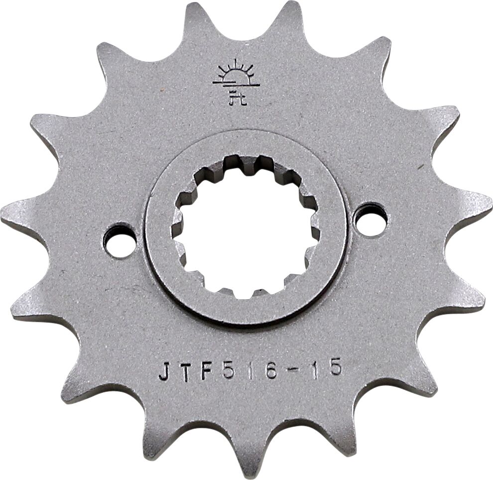 Jt Sprockets Sprocket Front 15 T 520