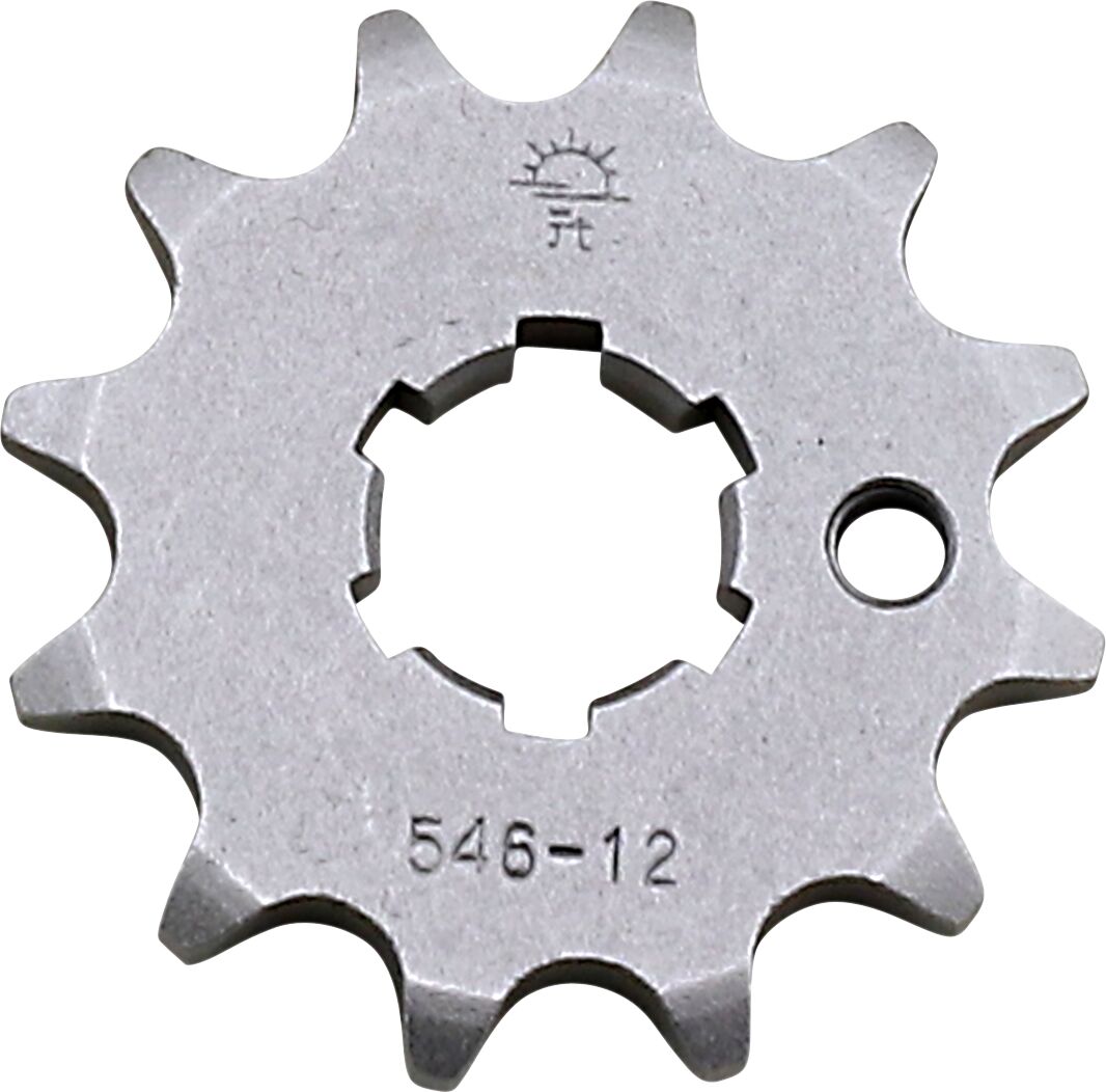 Jt Sprockets Sprocket Front 12 T 420