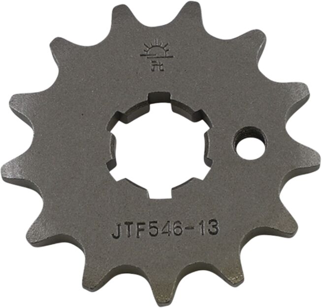 Jt Sprockets Sprocket Front 13 T 420