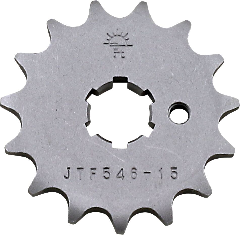 Jt Sprockets Sprocket Front 15 T 420