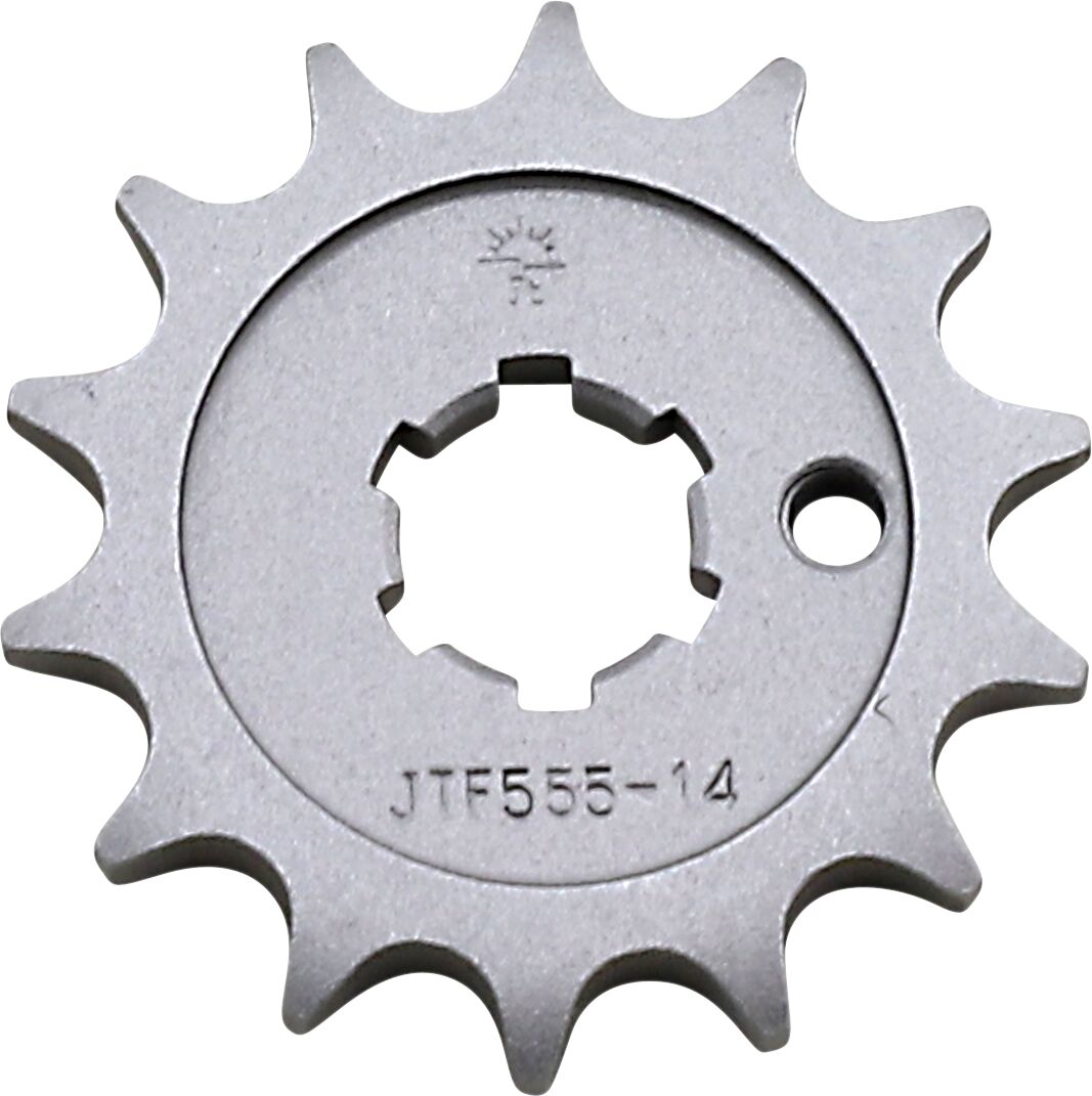 Jt Sprockets Sprocket Front 14 T 428