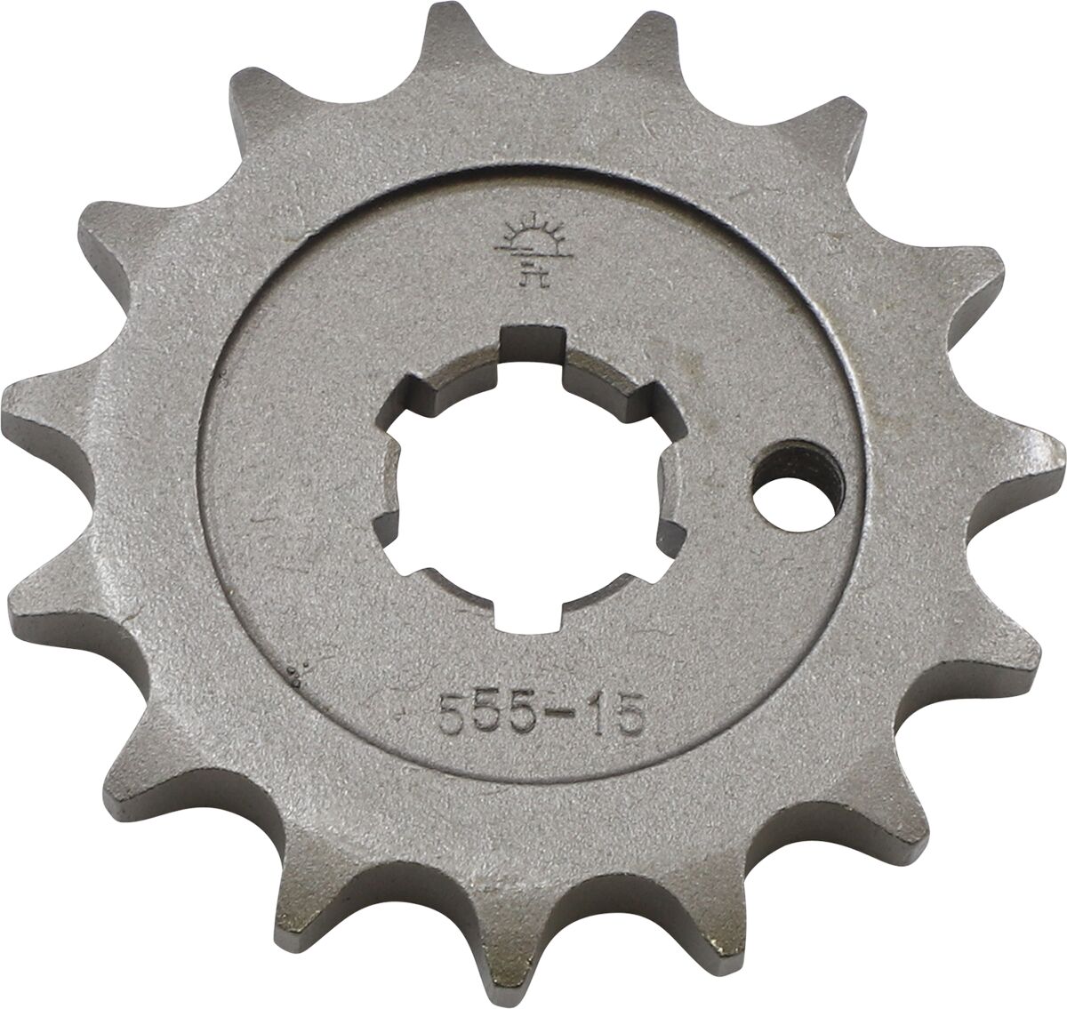 Jt Sprockets Sprocket Front 15 T 428