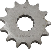 Jt Sprockets Sprocket Front 13 T 428