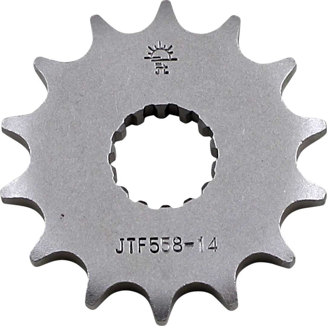 Jt Sprockets Sprocket Front 14 T 428
