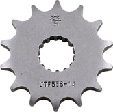 Jt Sprockets Sprocket Front 14 T 428