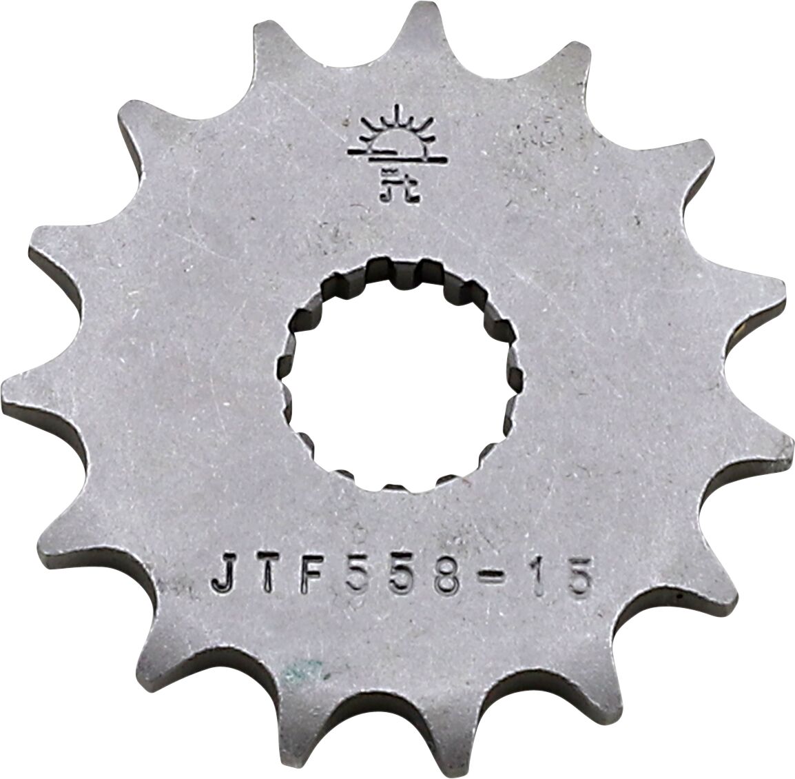 Jt Sprockets Sprocket Front 15 T 428