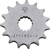 Jt Sprockets Sprocket Front 15 T 428