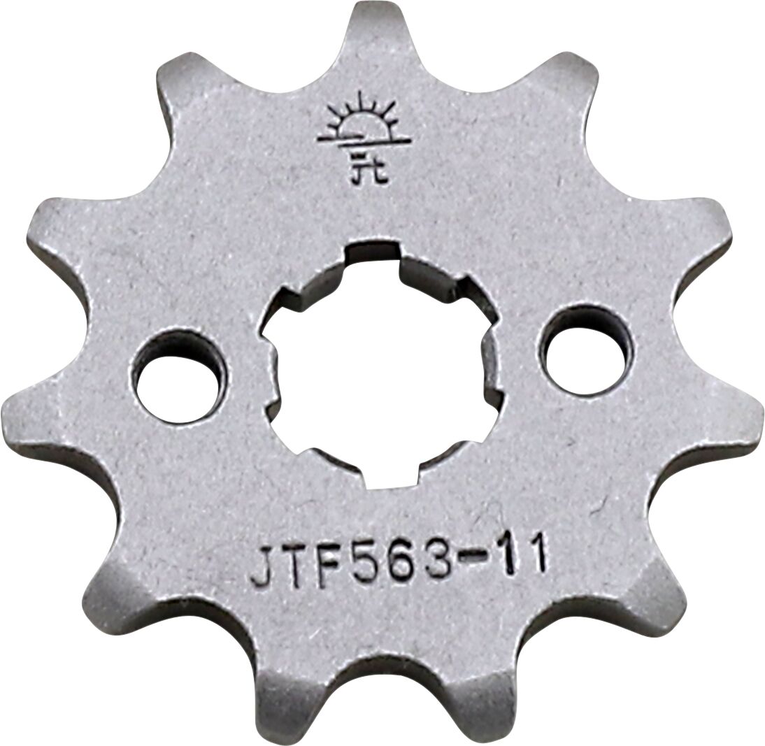 Jt Sprockets Sprocket Front 11 T 420